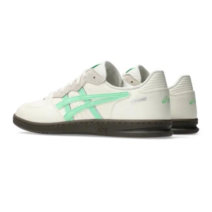 Asics shoes - Asics Lifestyle Skyhand - Lifestyle Skyhand - 1203A451-106 - Cream 2