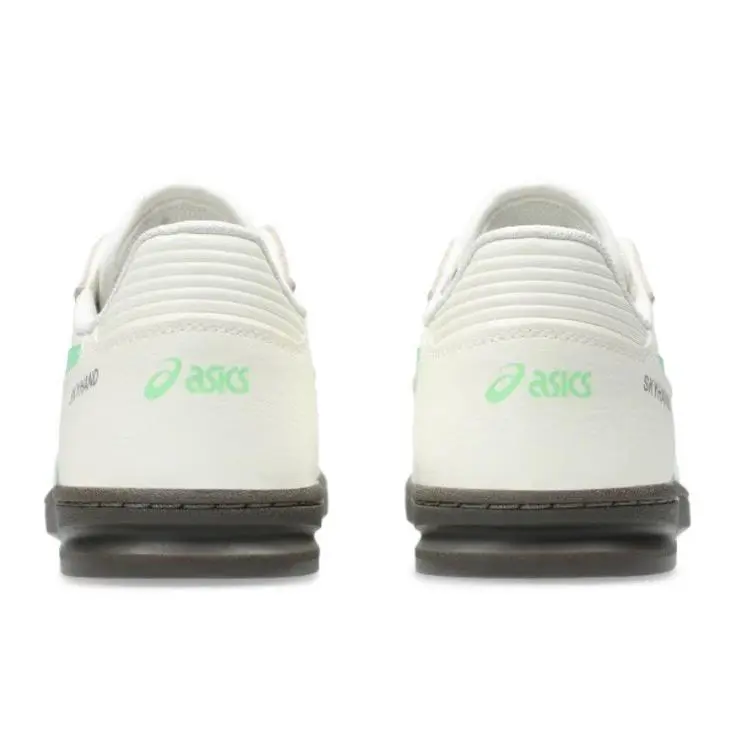 Asics shoes - Asics Lifestyle Skyhand - Lifestyle Skyhand - 1203A451-106 - Cream 4