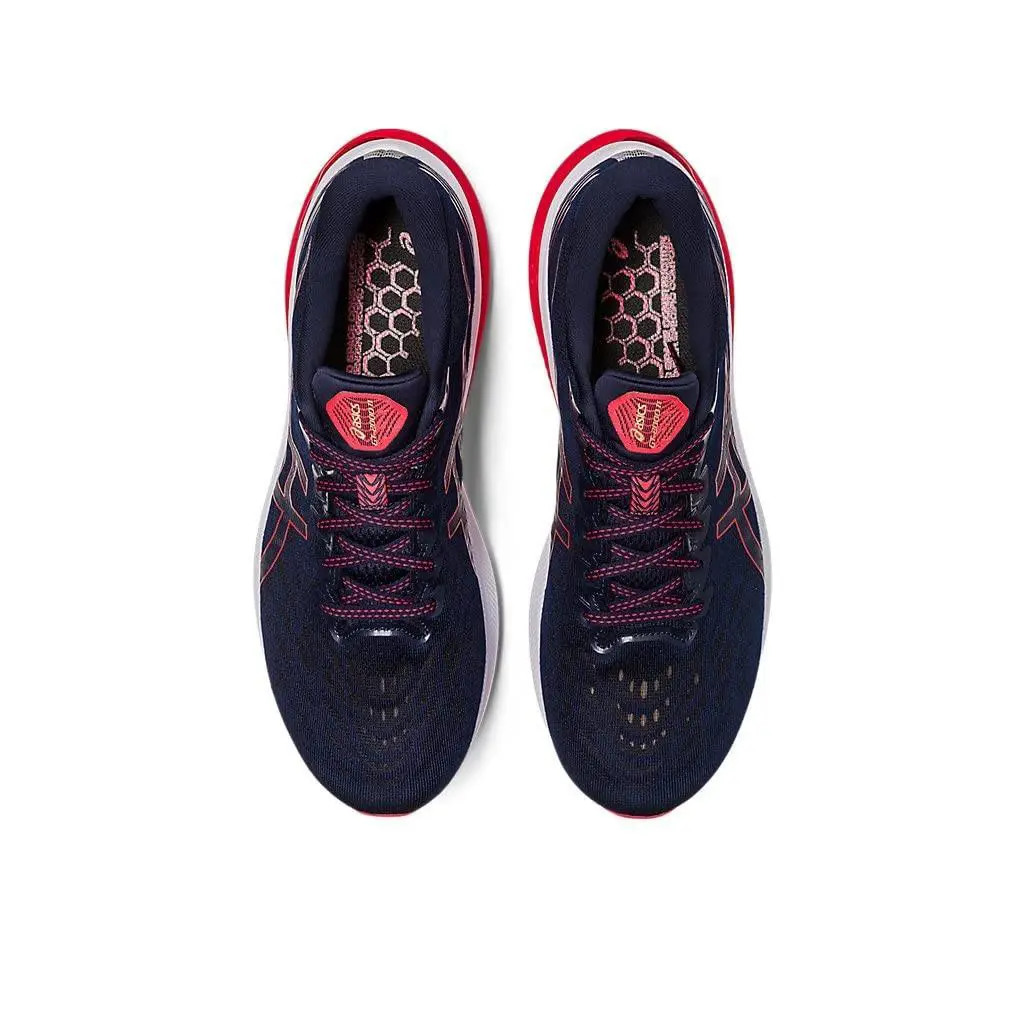 Asics shoes - ASICS GT 2000 - 1011B441-402 - Midnight/ Olive Oil 6