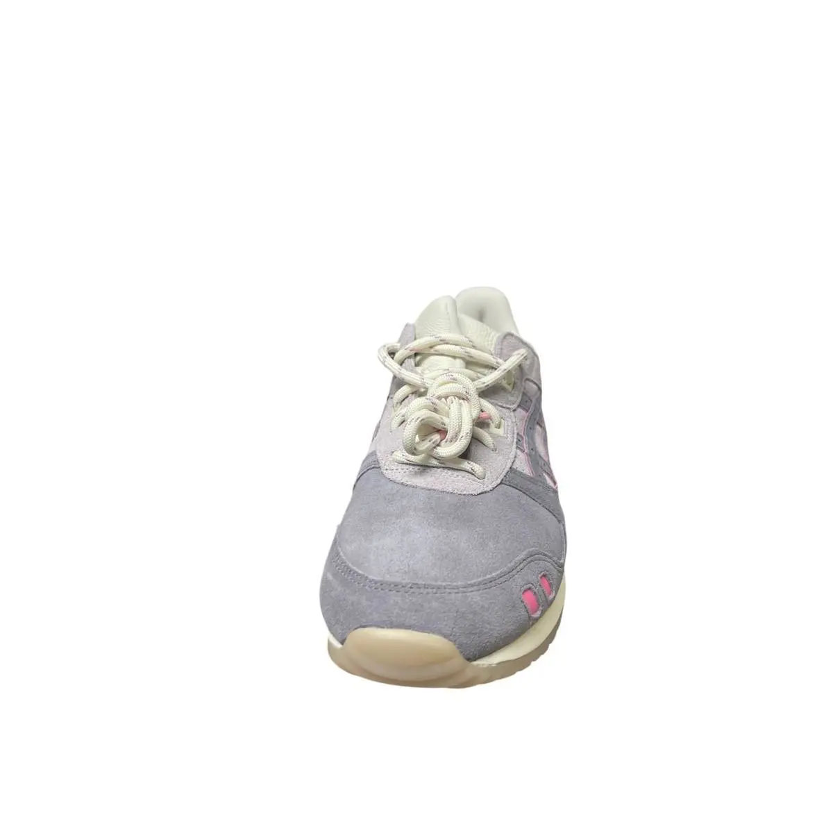 Asics shoes - GEL-LYTE III - III - Multi-Color 0