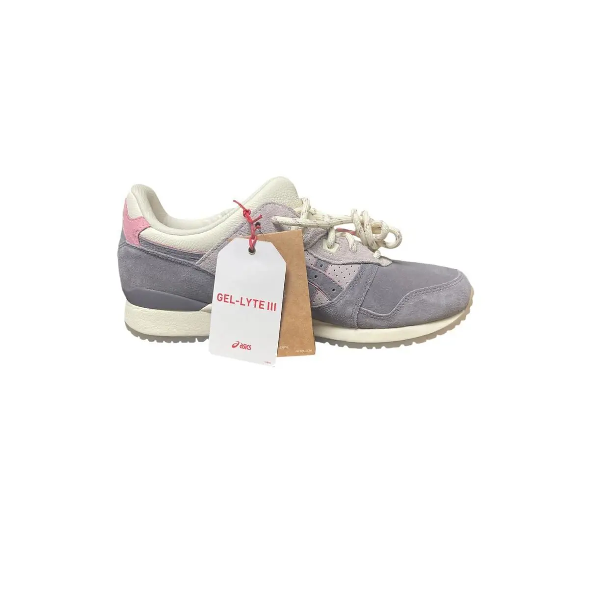 Asics shoes - GEL-LYTE III - III - Multi-Color 1