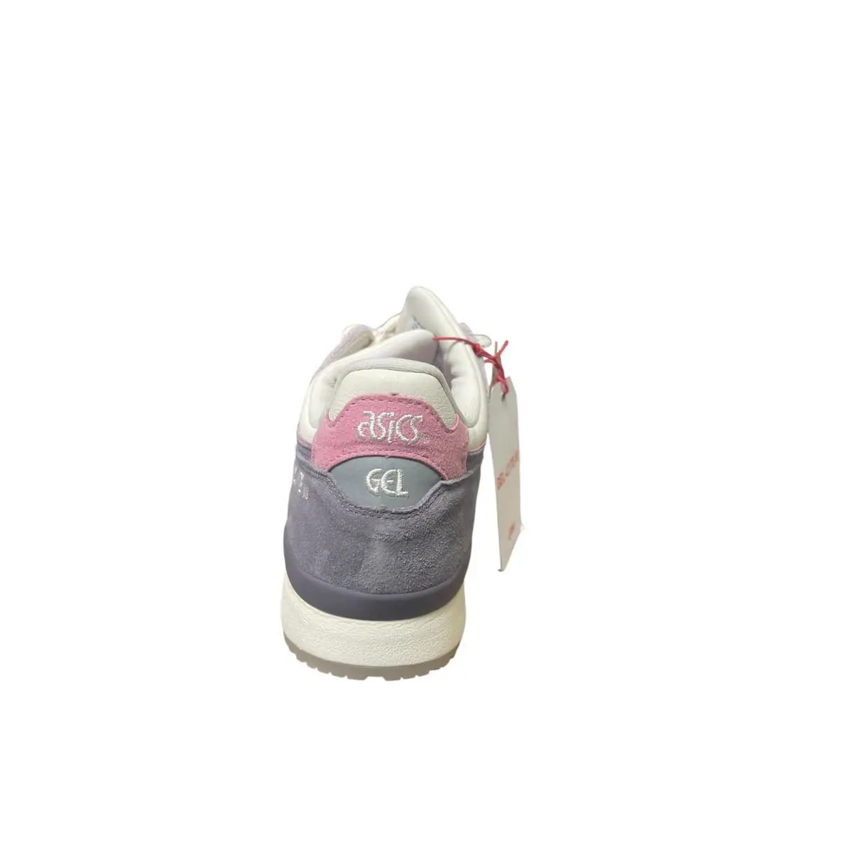 Asics shoes - GEL-LYTE III - III - Multi-Color 2