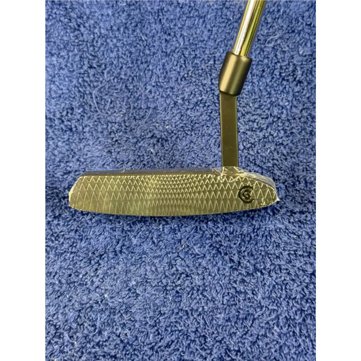 Cleveland Golf  1