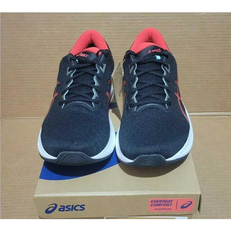 Asics shoes - ASICS GEL-Pulse 13 - 1011B175-001 - Black (UPC: 194851798169) 0