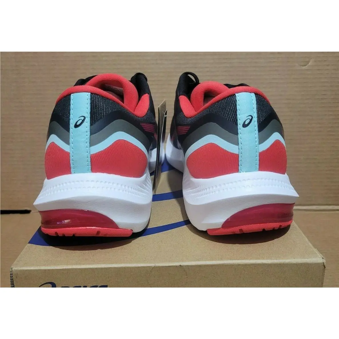 Asics shoes - ASICS GEL-Pulse 13 - 1011B175-001 - Black (UPC: 194851798169) 2