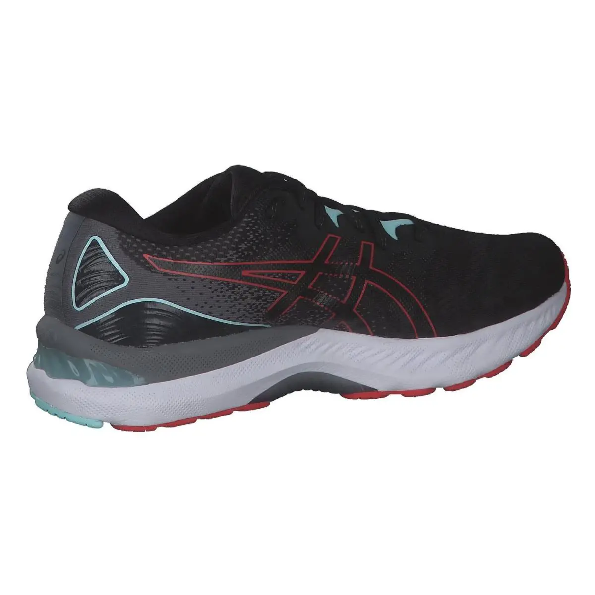 Asics shoes - ASICS GEL NIMBUS 23 - GEL NIMBUS - 1011B004-007 - Black 11