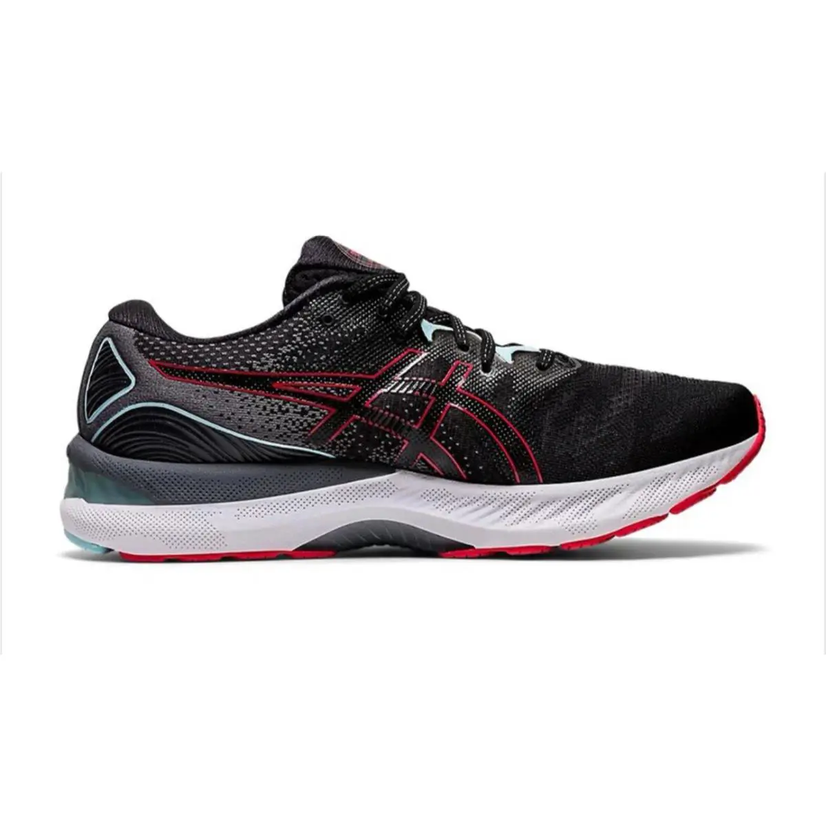 Asics shoes - ASICS GEL NIMBUS 23 - GEL NIMBUS - 1011B004-007 - Black 1