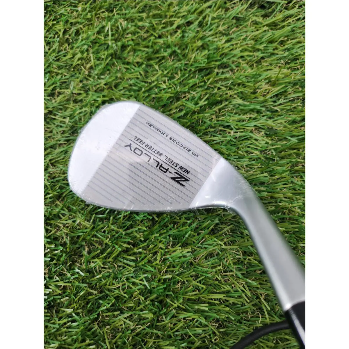 Cleveland Golf  - 2025 CBZ TOUR SATIN - CBZ TOUR SATIN 2