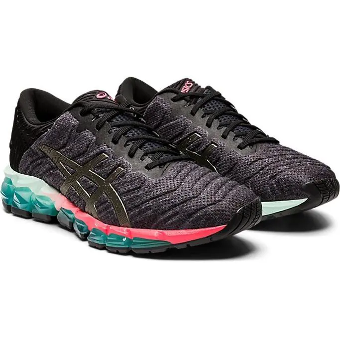Asics shoes - ASICS Gel Quantum 360 - Gel Quantum - Black 0