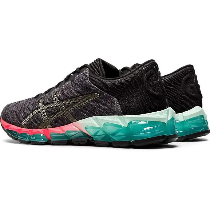 Asics shoes - ASICS Gel Quantum 360 - Gel Quantum - Black 1