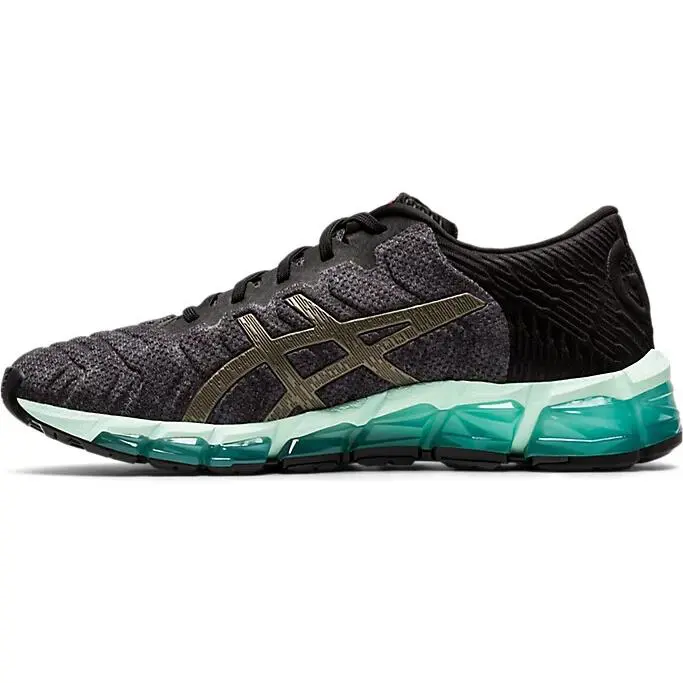Asics shoes - ASICS Gel Quantum 360 - Gel Quantum - Black 2