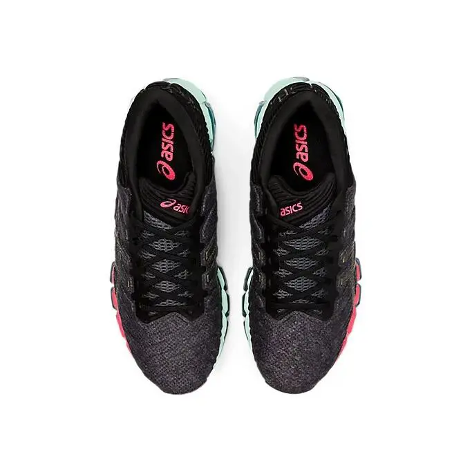Asics shoes - ASICS Gel Quantum 360 - Gel Quantum - Black 4