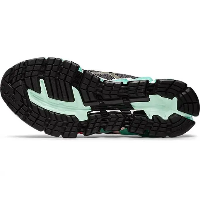 Asics shoes - ASICS Gel Quantum 360 - Gel Quantum - Black 5