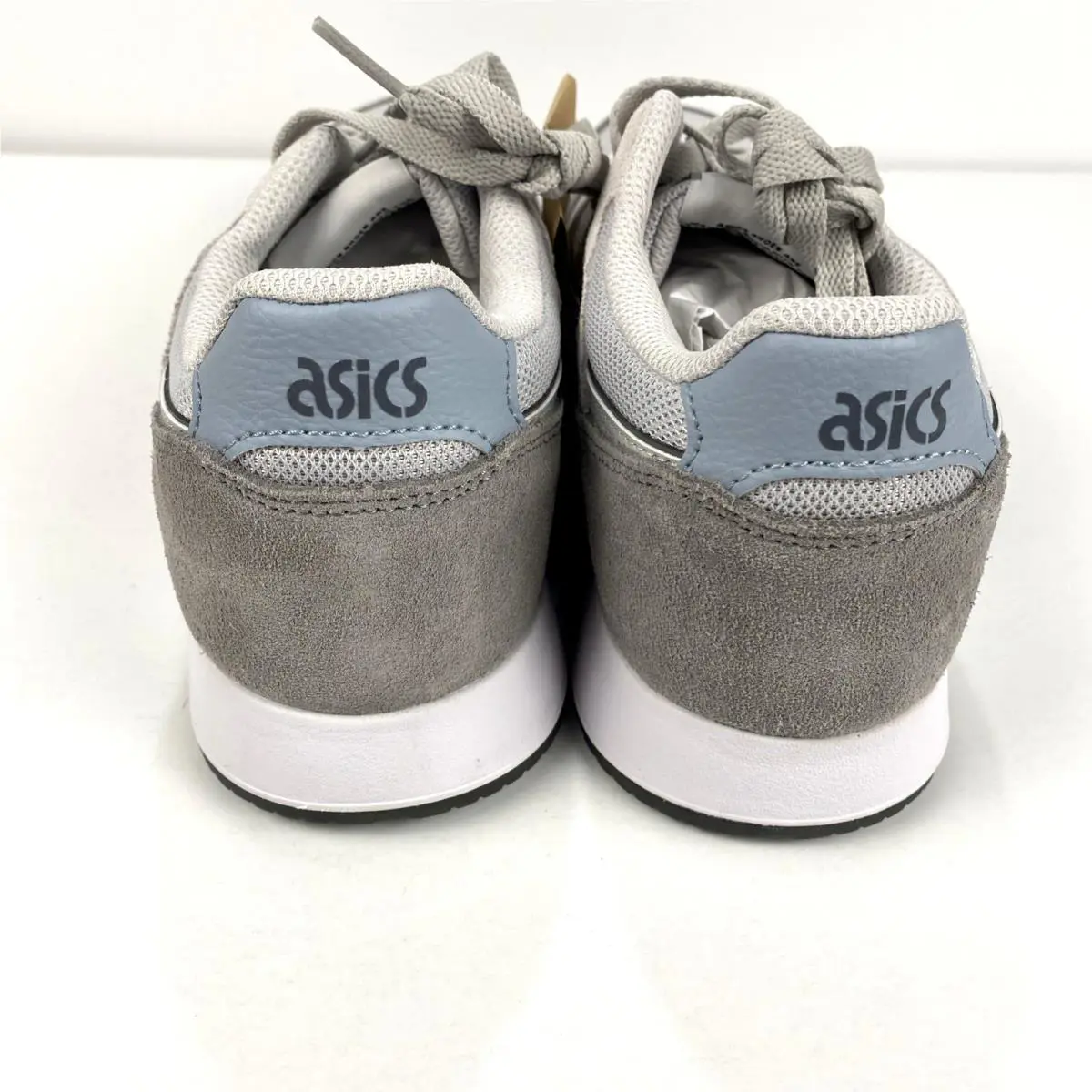 Asics shoes - ASICS Lyte Classic - Lyte Classic - 1203A611-021 - Gray 1