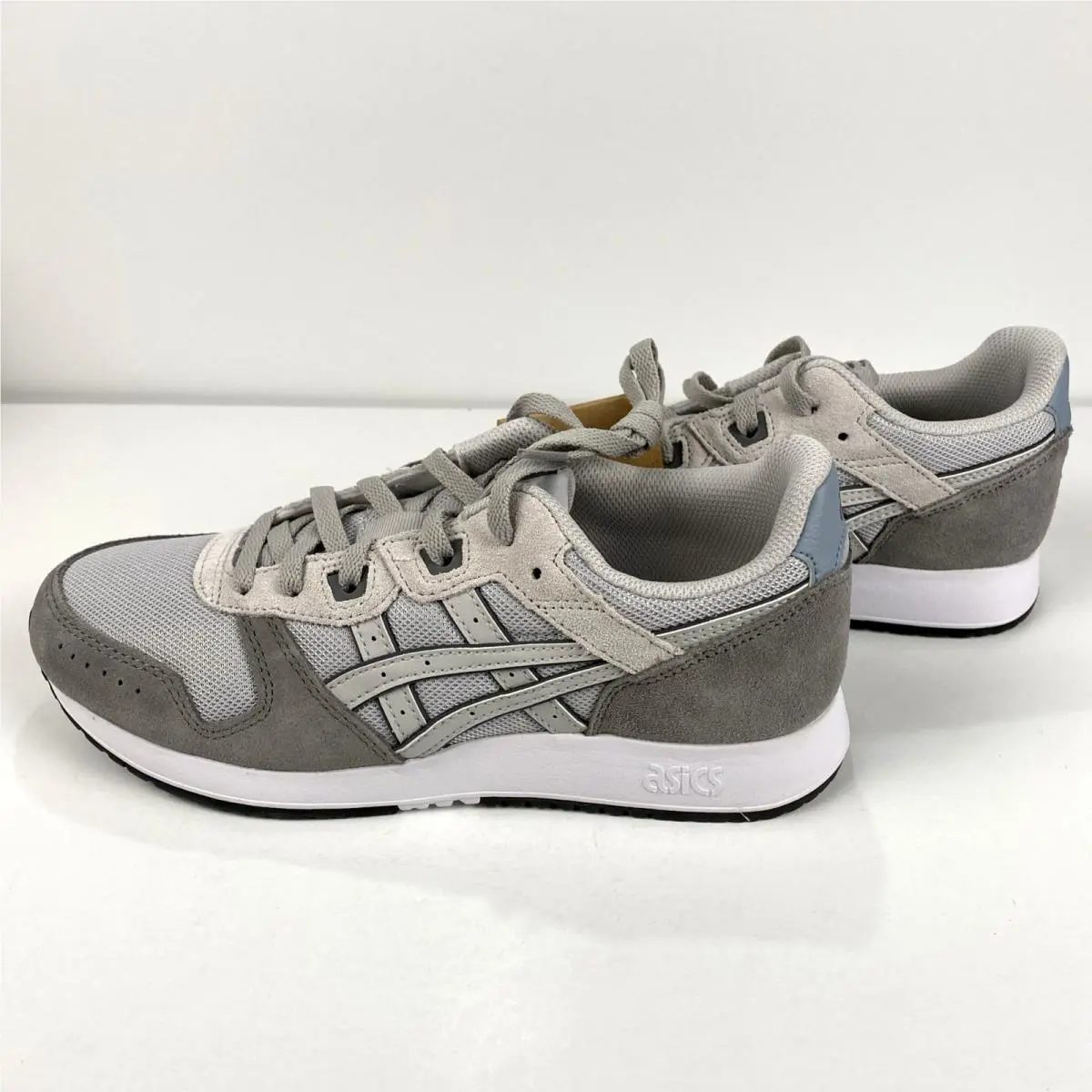 Asics shoes - ASICS Lyte Classic - Lyte Classic - 1203A611-021 - Gray 2