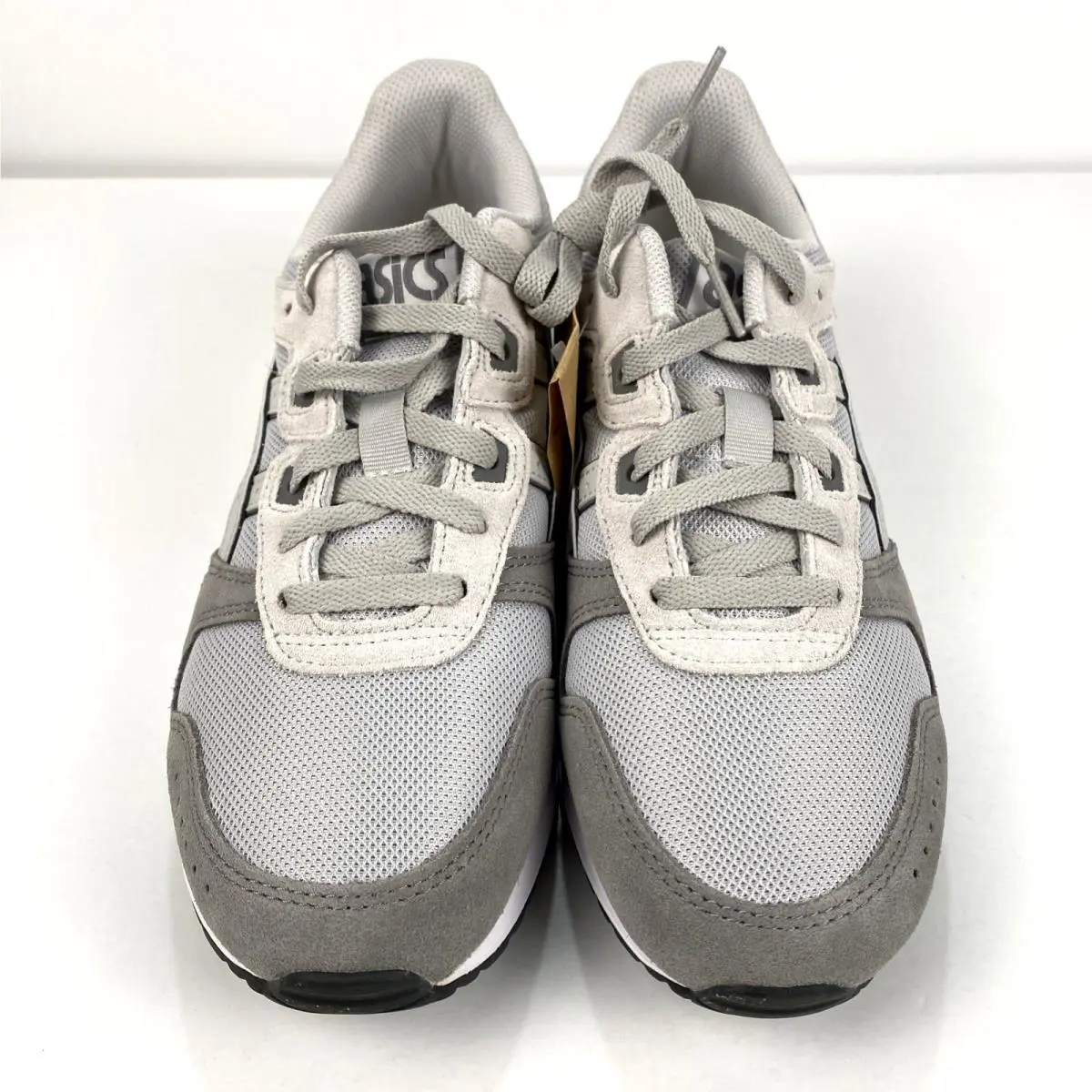 Asics shoes - ASICS Lyte Classic - Lyte Classic - 1203A611-021 - Gray 3