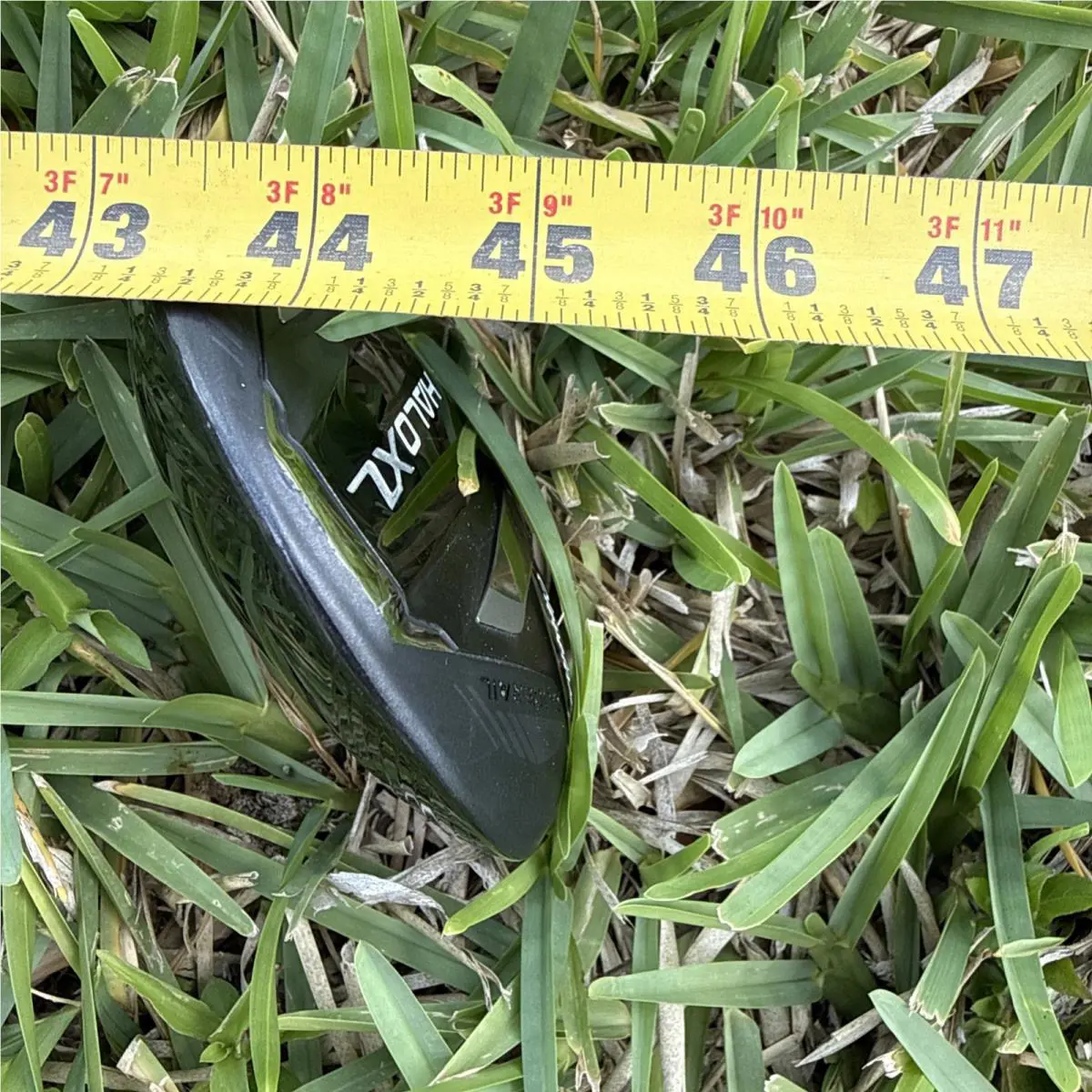 Cleveland Golf  - Halo Xl - Halo - Black, Lie Angle: Black 16