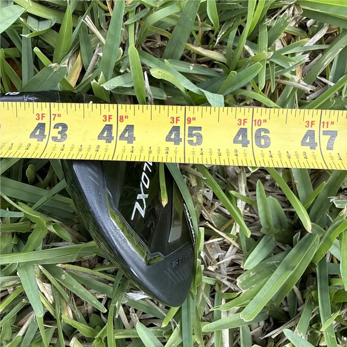 Cleveland Golf  - Halo Xl - Halo - Black, Lie Angle: Black 17