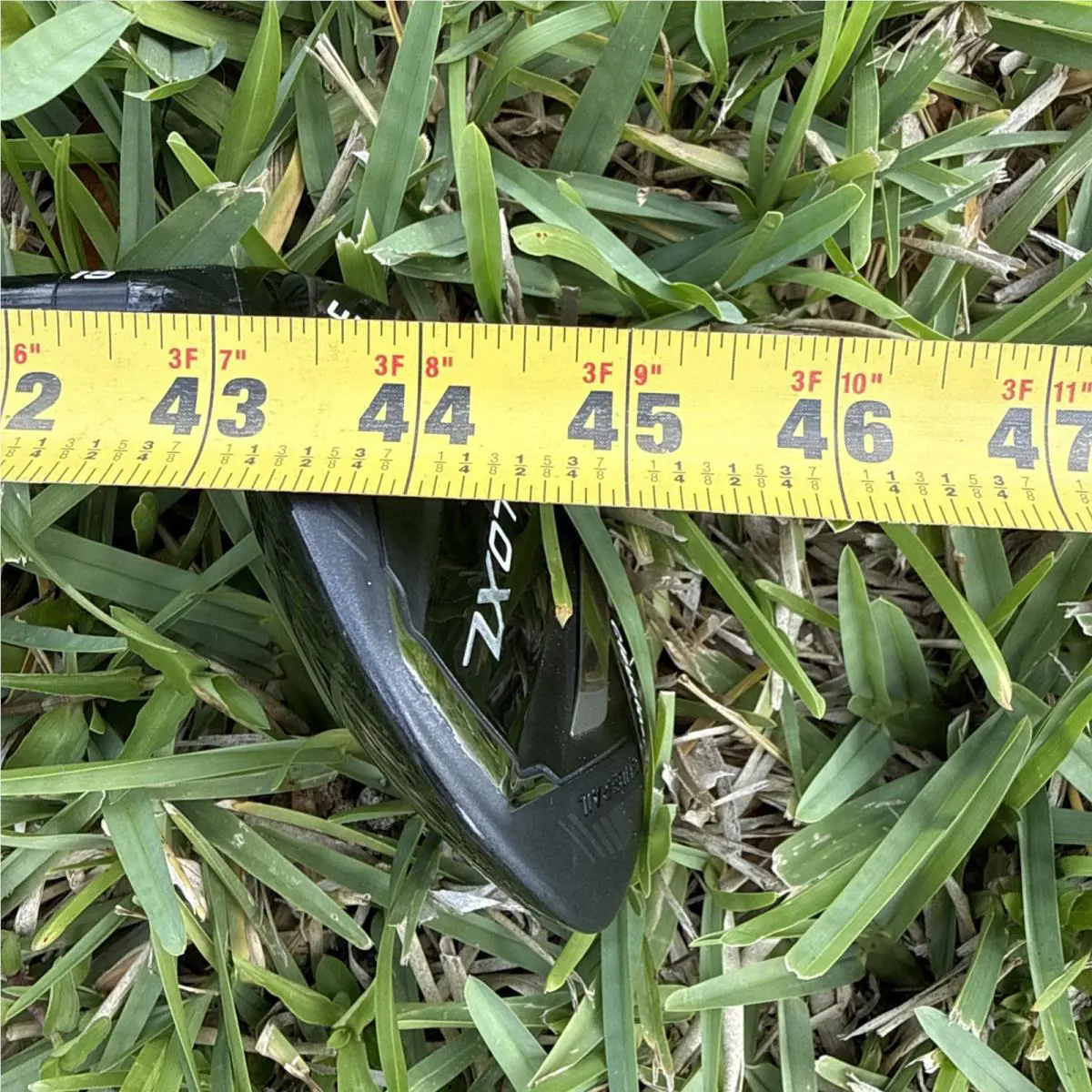 Cleveland Golf  - Halo Xl - Halo - Black, Lie Angle: Black 18