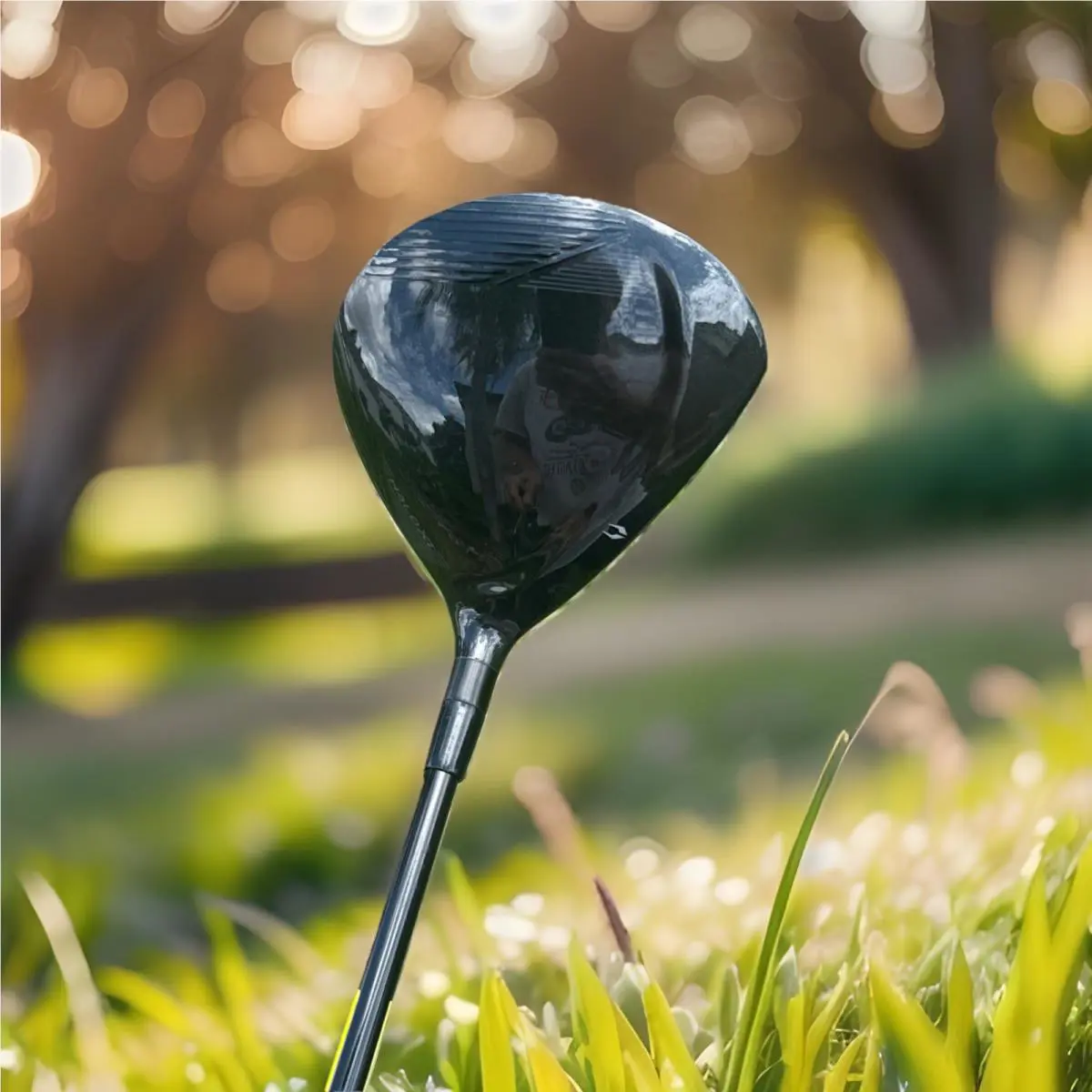 Cleveland Golf  - Halo Xl - Halo - Black, Lie Angle: Black 6