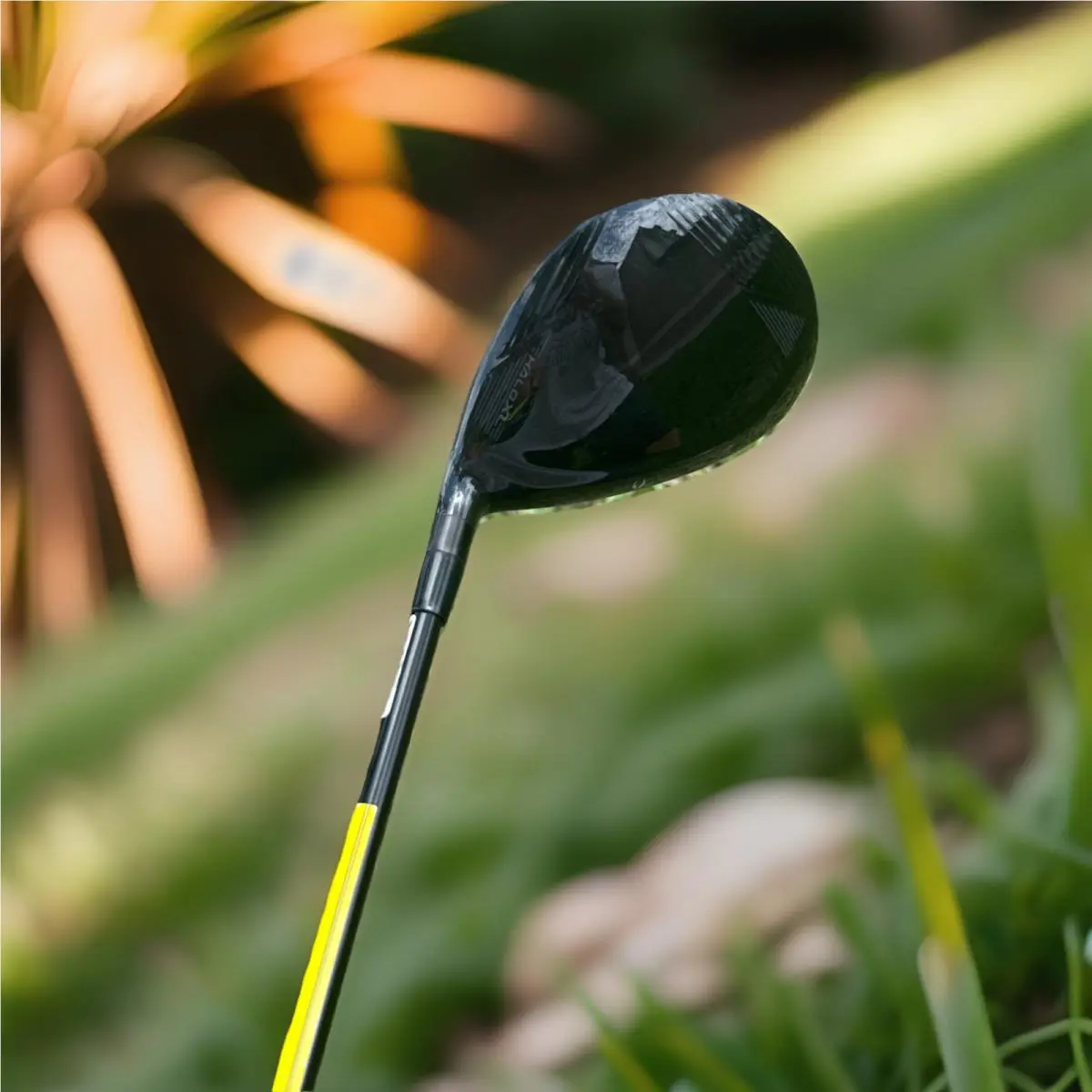 Cleveland Golf  - Halo Xl - Halo - Black, Lie Angle: Black 7