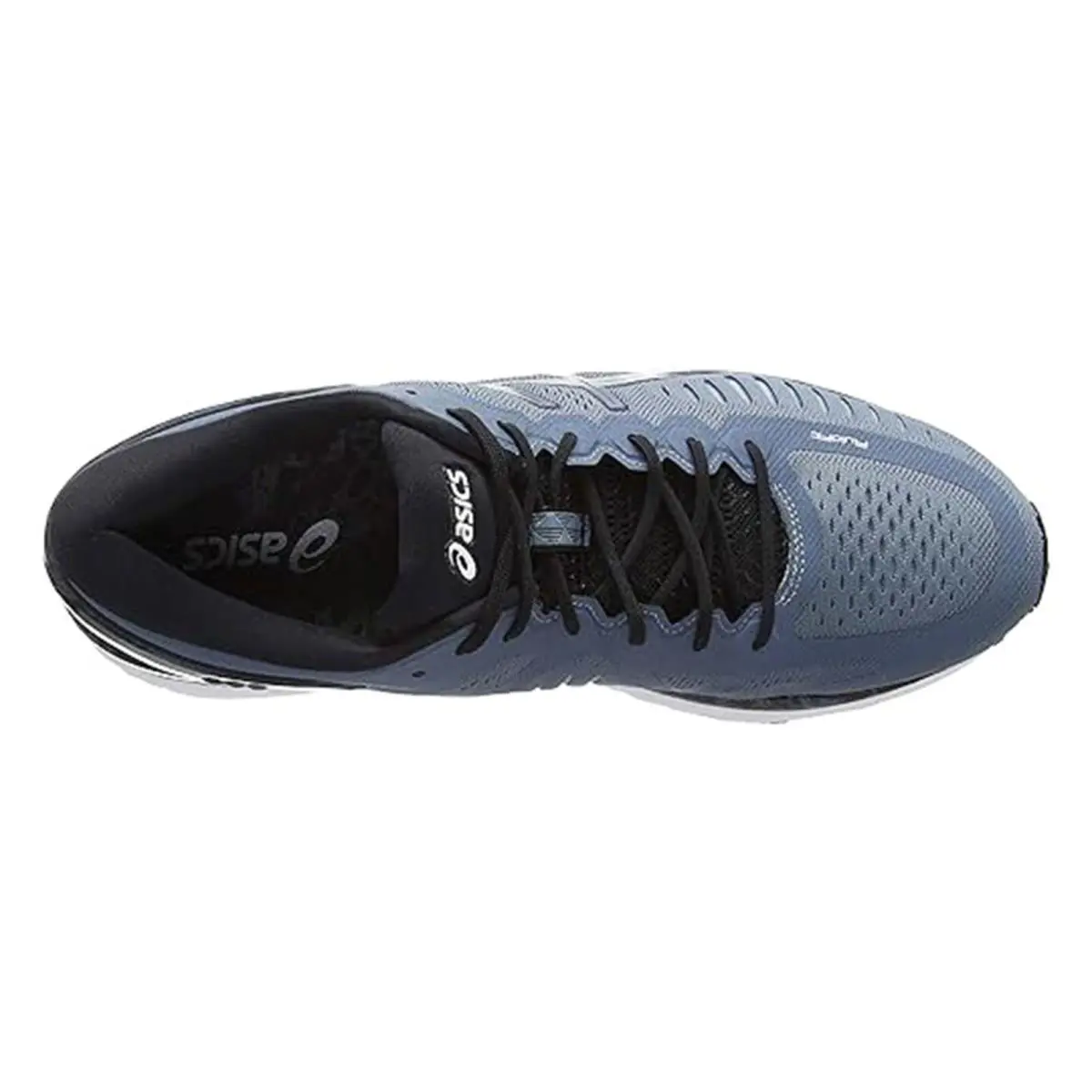 Asics shoes - 1011A184 - 1011A184 - Blue 1