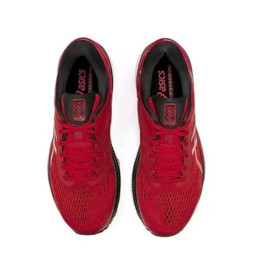 Asics shoes - ASICS Gel Kayano - Gel Kayano - 1011A541-600 - Red 2