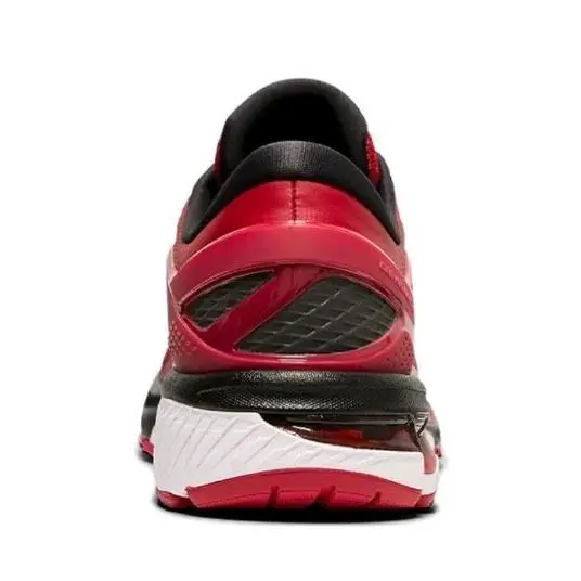 Asics shoes - ASICS Gel Kayano - Gel Kayano - 1011A541-600 - Red 3