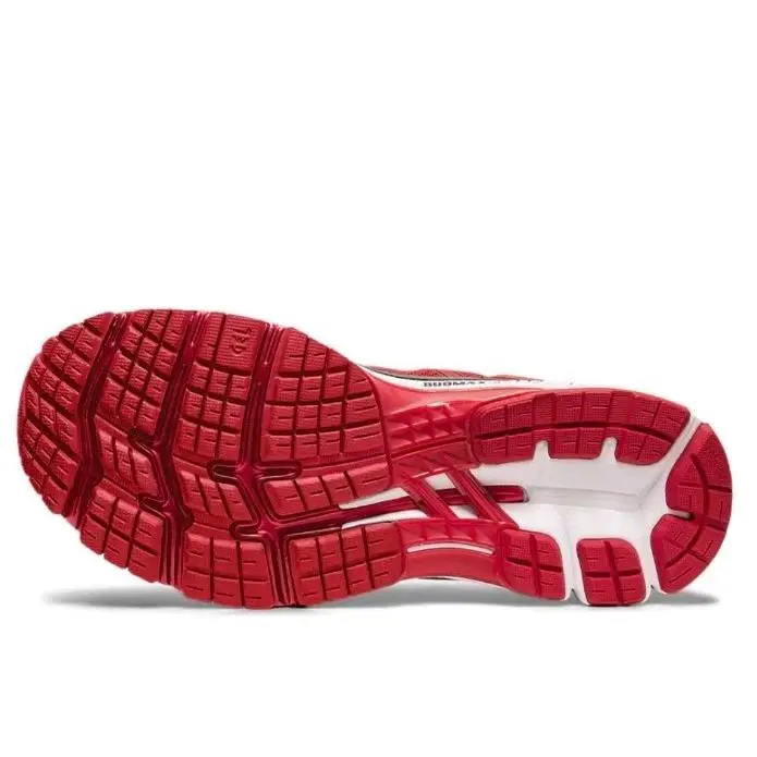Asics shoes - ASICS Gel Kayano - Gel Kayano - 1011A541-600 - Red 4