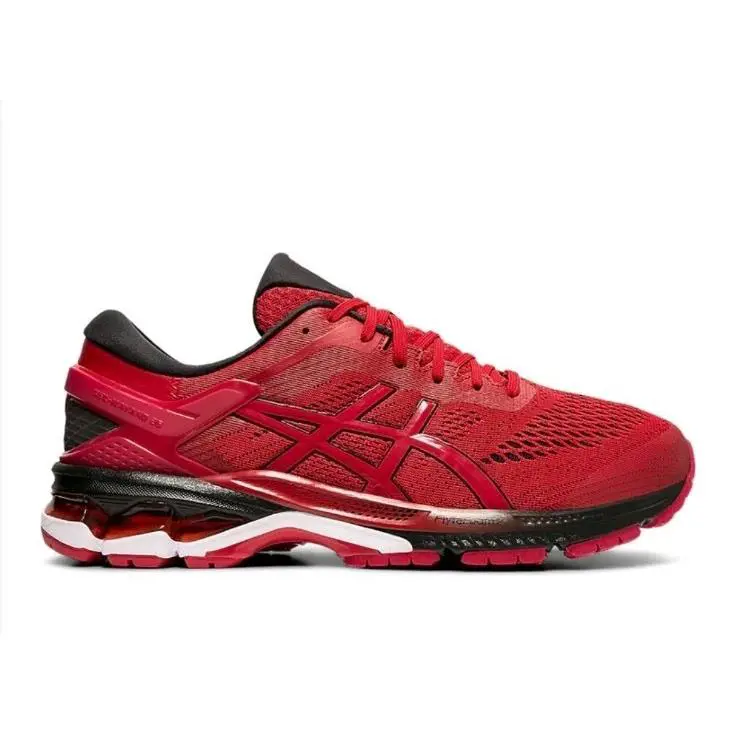 Asics shoes - ASICS Gel Kayano - Gel Kayano - 1011A541-600 - Red 0