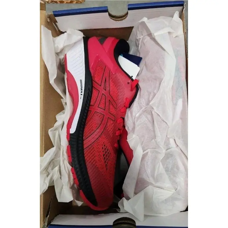 Asics shoes - ASICS Gel Kayano - Gel Kayano - 1011A541-600 - Red 5