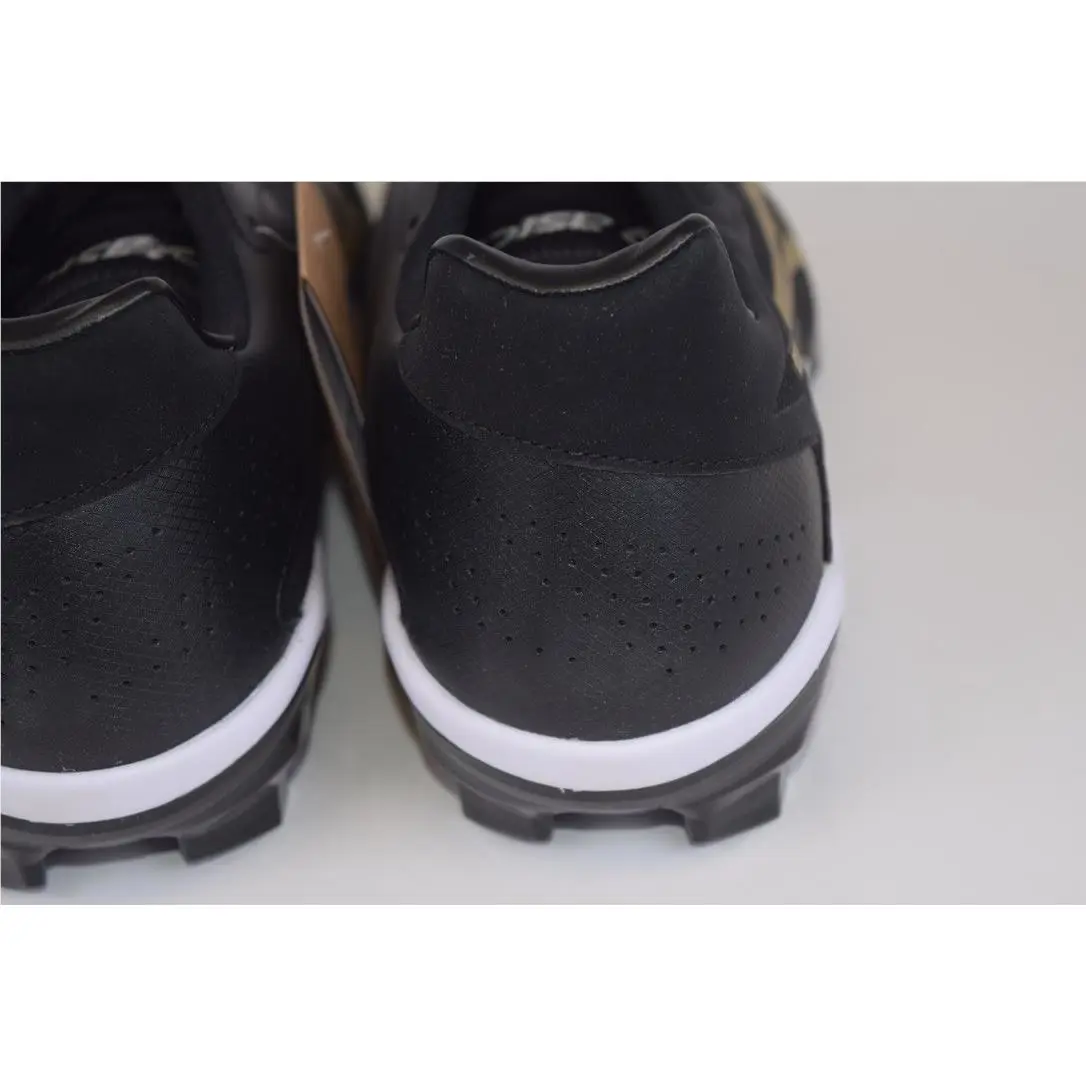 Asics shoes - STAR SHINE 3 - STAR SHINE - 1123A033 - Black 11