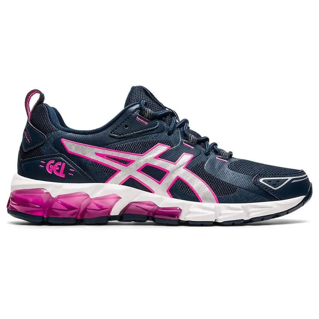 Asics shoes - ASICS Gel Quantum 180 - Gel Quantum - 1202A039-400 - Blue 1