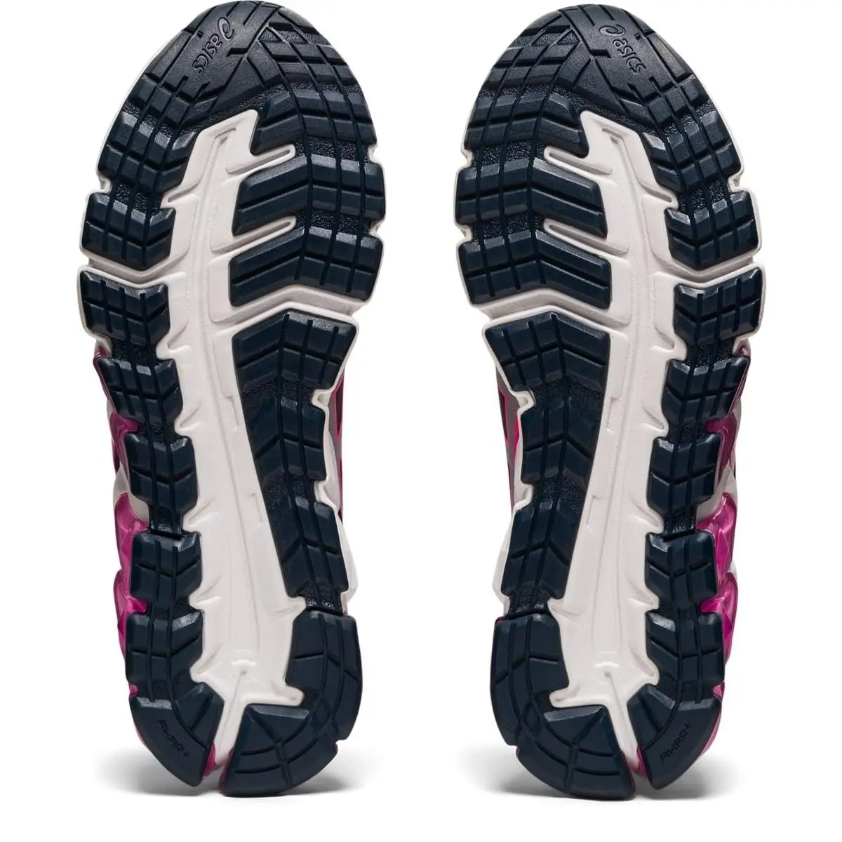 Asics shoes - ASICS Gel Quantum 180 - Gel Quantum - 1202A039-400 - Blue 4