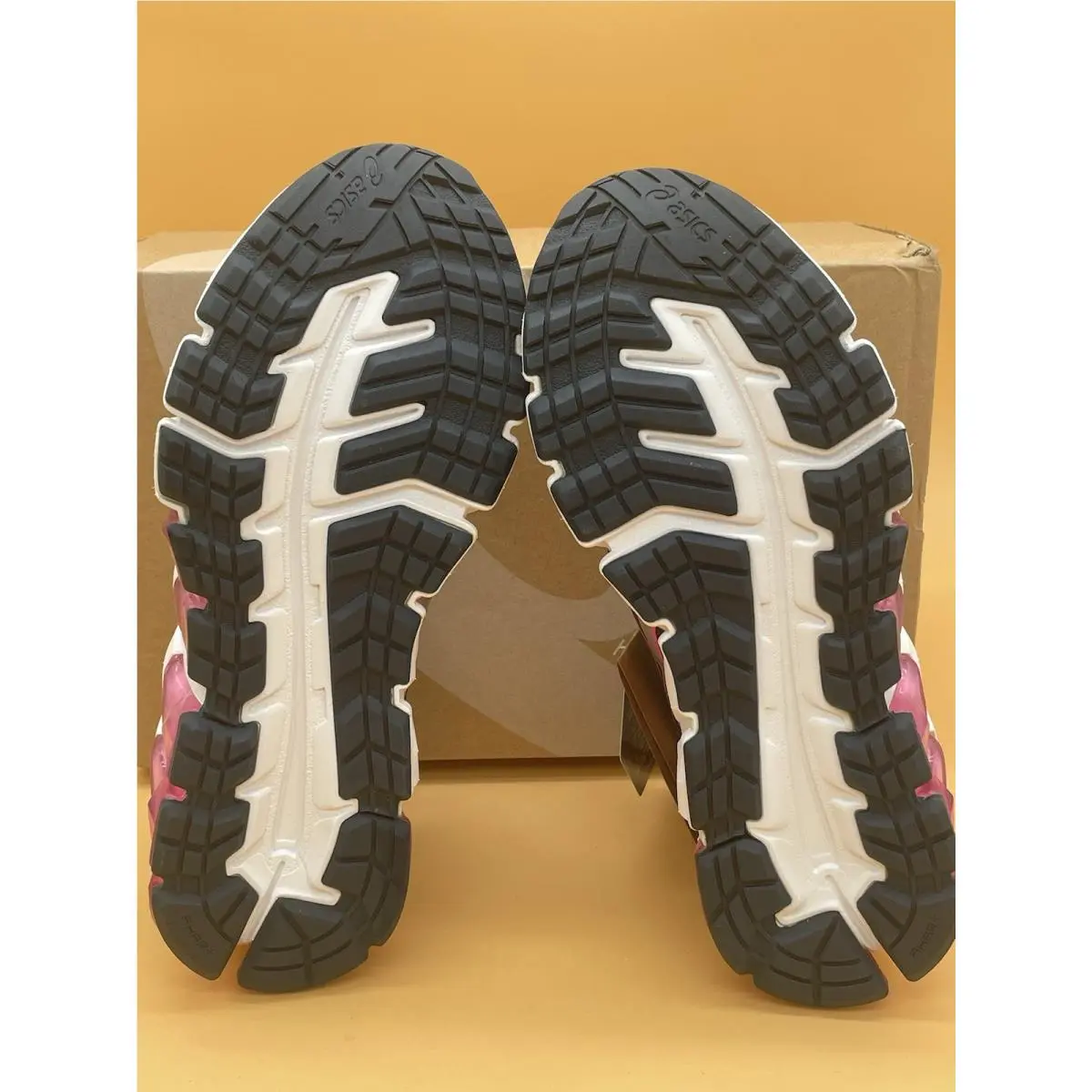 Asics shoes - ASICS Gel Quantum 180 - Gel Quantum - 1202A039-400 - Pink 4