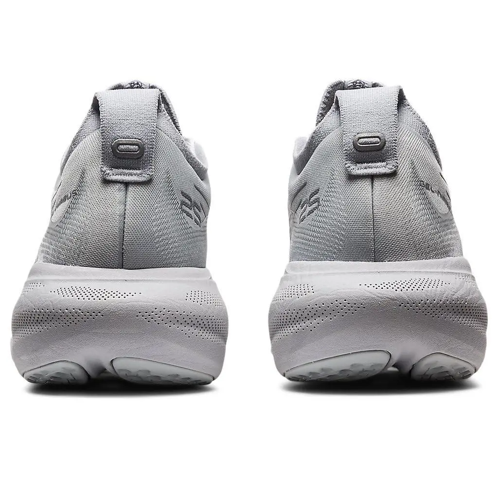 Asics shoes - ASICS GEL-Nimbus 25 - Gray 3