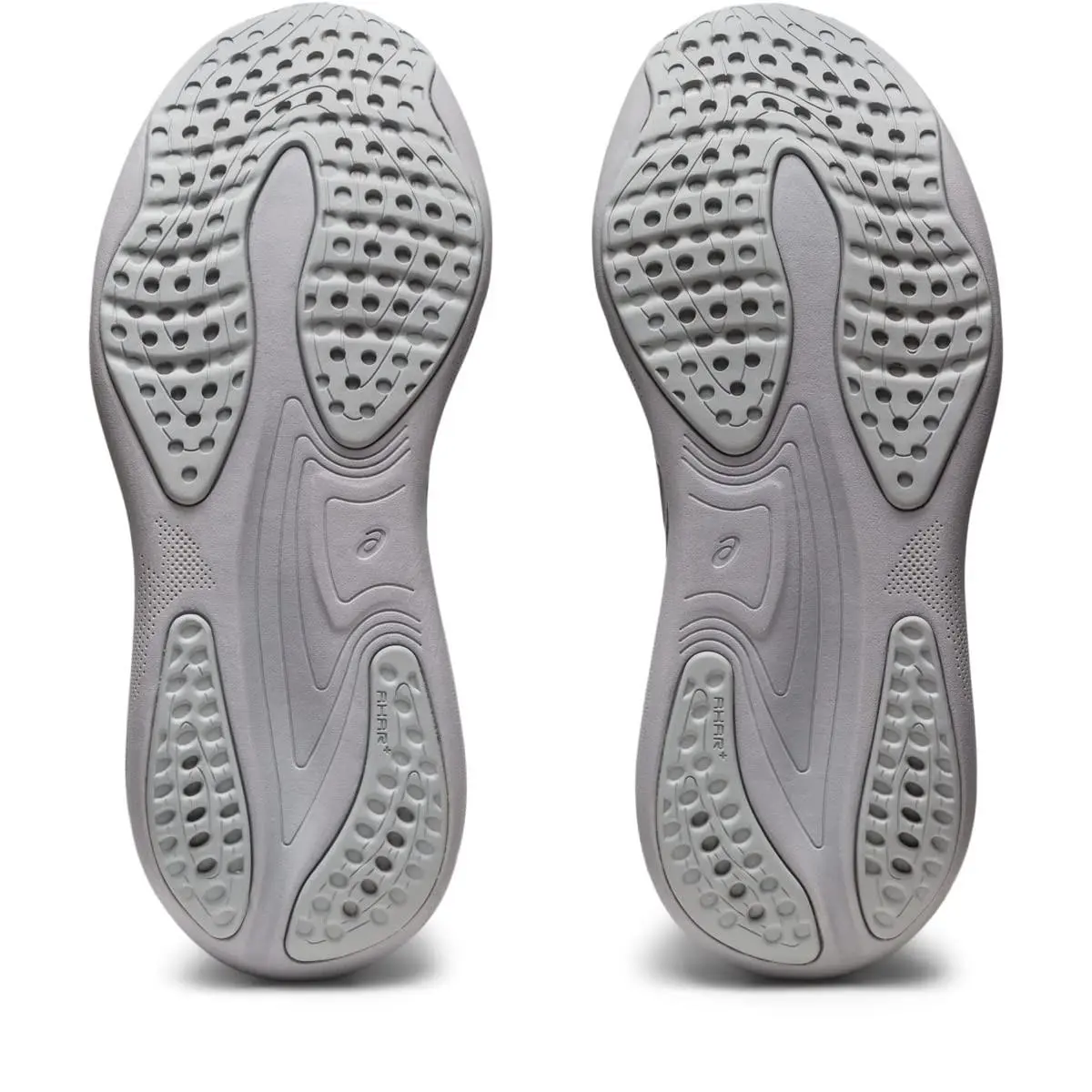 Asics shoes - ASICS GEL-Nimbus 25 - Gray 5