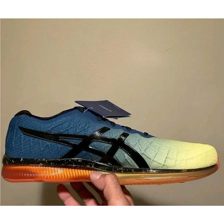 Asics shoes - ASICS Gel Quantum - Gel Quantum - 1021A171-750 - Multicolor 0