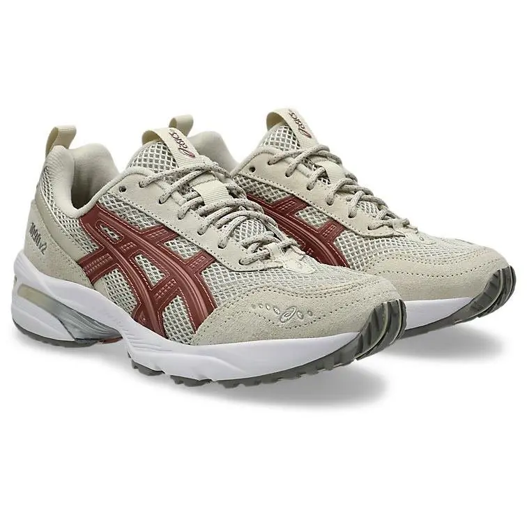 Asics shoes - ASICS GEL-1090 - 1202A480-021 - Beige 1