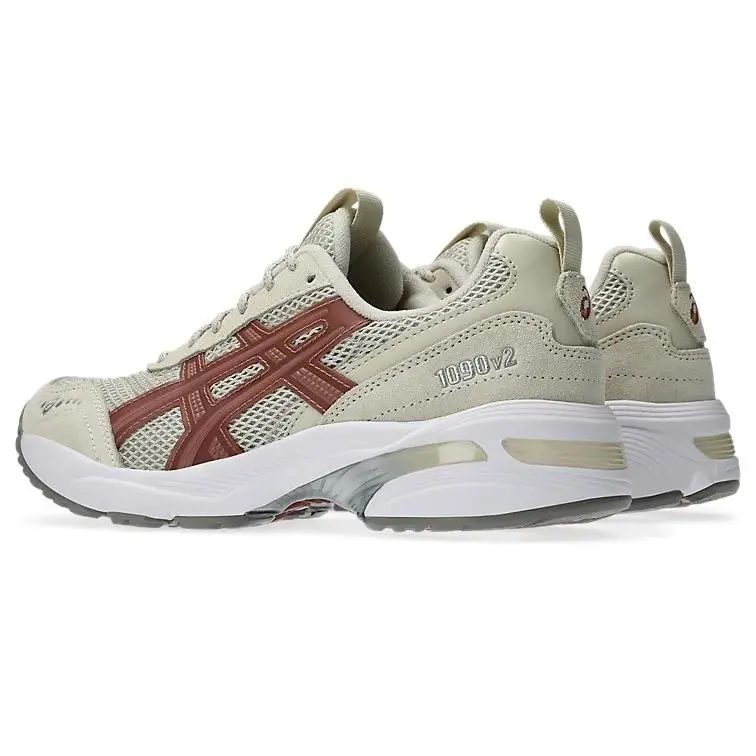 Asics shoes - ASICS GEL-1090 - 1202A480-021 - Beige 2