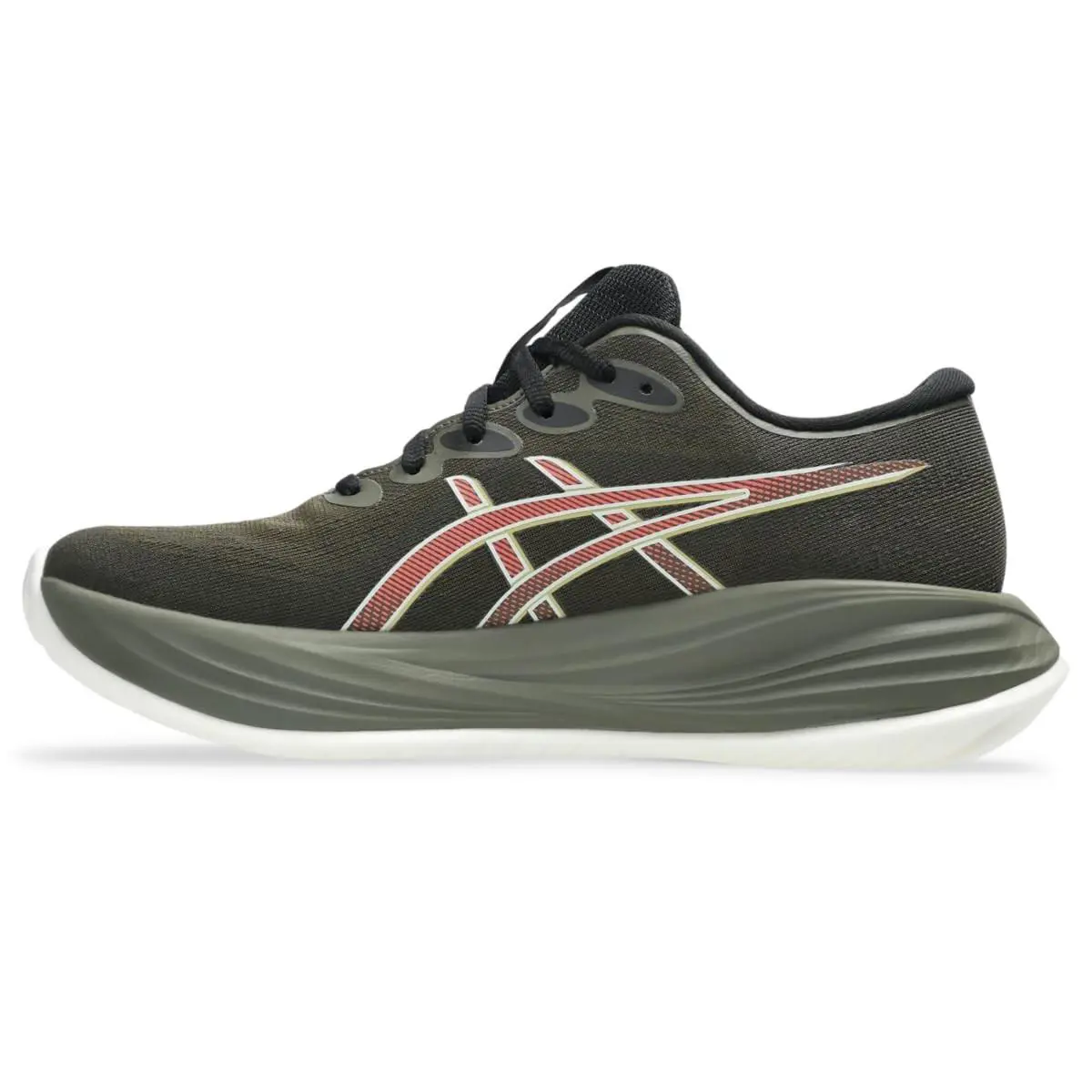 Asics shoes - 1012B834.200 - 1012B834200 - Brown Stone/Dark Pink Clay (UPC: 197298928755) 2