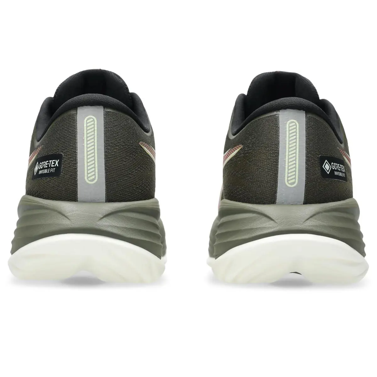 Asics shoes - 1012B834.200 - 1012B834200 - Brown Stone/Dark Pink Clay (UPC: 197298928755) 3