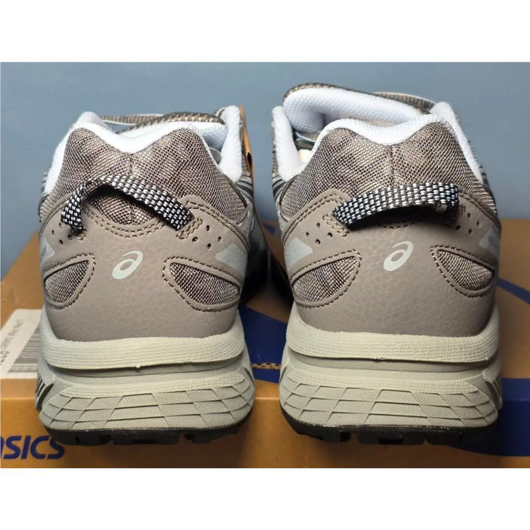Asics shoes - ASICS Gel Venture - Gel Venture - T7G6N-021 - Gray (UPC: 191497443293) 2