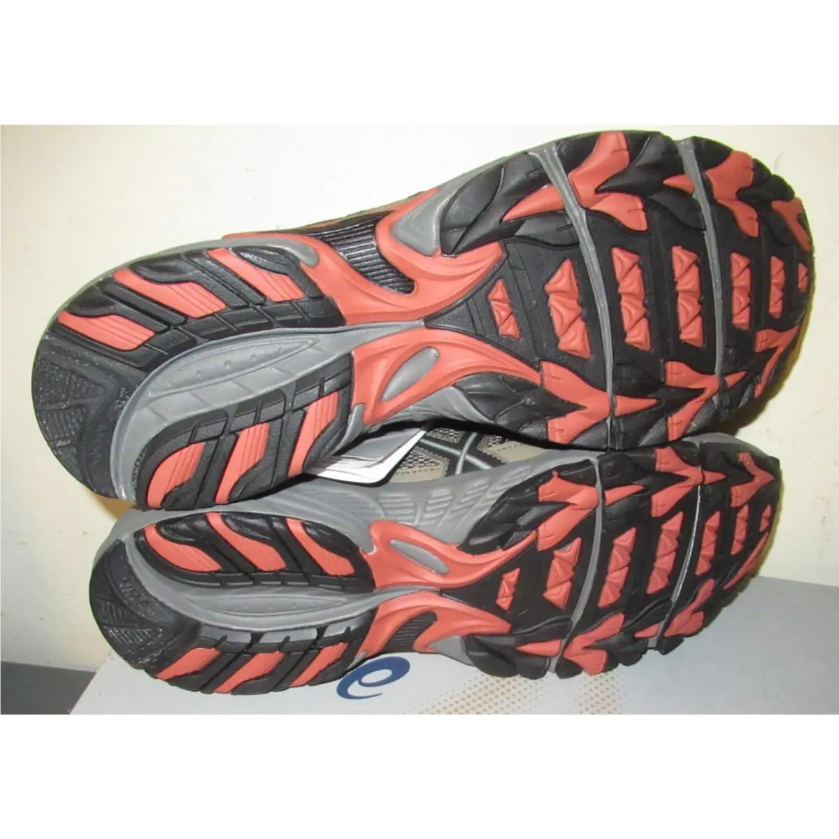 Asics shoes - ASICS GEL-Venture 5 - Green 2