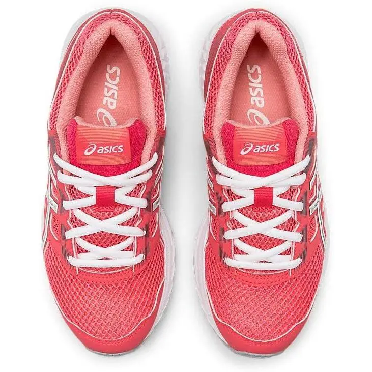 Asics shoes - ASICS GEL-Contend 5 - Pink/White 3