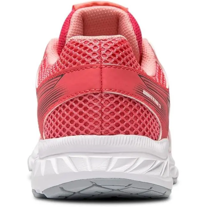 Asics shoes - ASICS GEL-Contend 5 - Pink/White 4