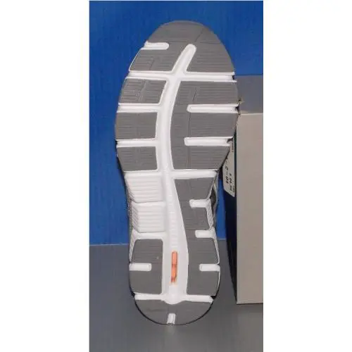 Asics shoes - NERVE33 - NERVE33 - Grays (UPC: 885681266743) 1