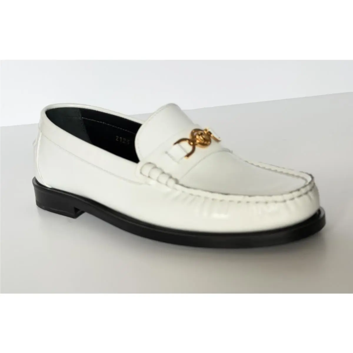 Versace shoes - White 0