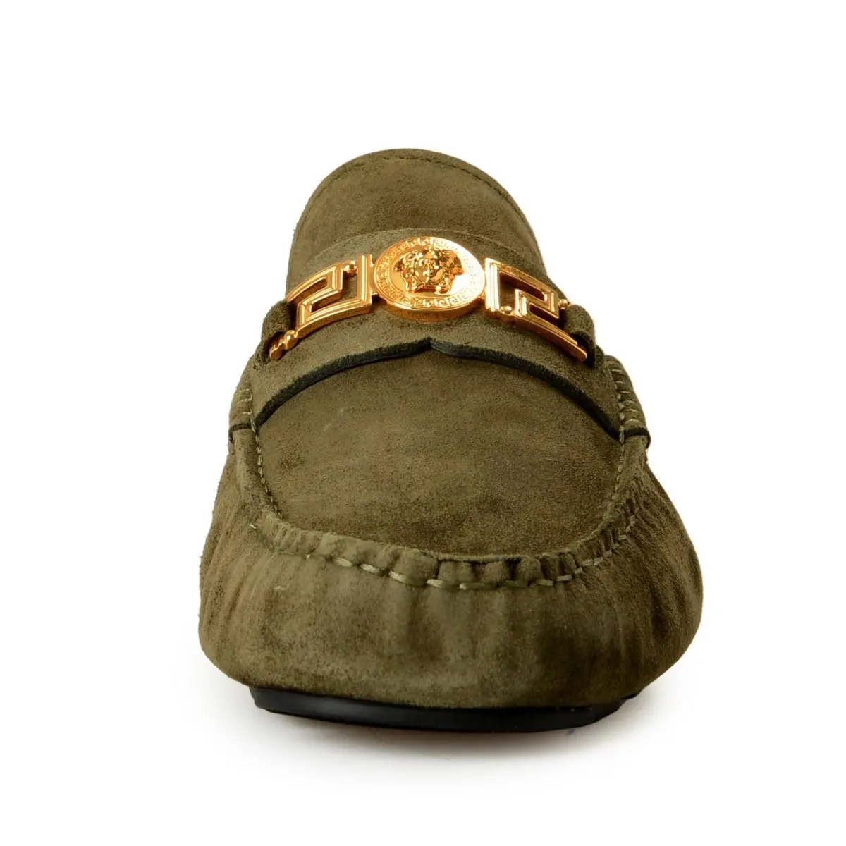 Versace shoes - Gold (UPC: 8054034492111) 4