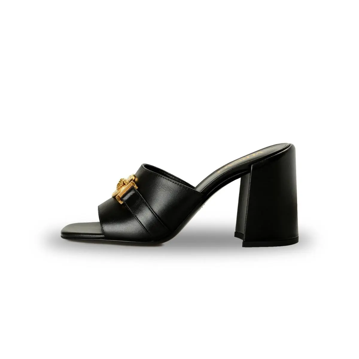 Versace shoes - Black (UPC: 8054034469205) 1